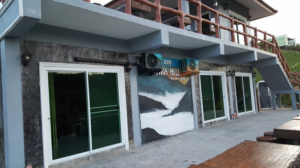 Tarahill Khao Kho Hotel Bagian luar foto